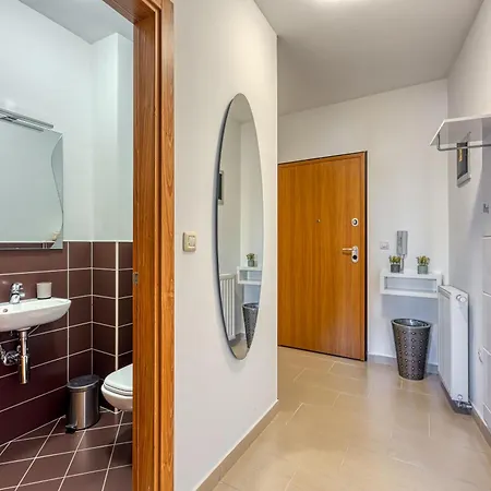 Apartmán Dea - Three Bedroom *