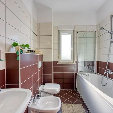 Apartmán Dea - Three Bedroom *