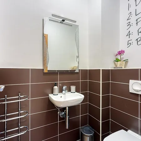 Apartmán Dea - Three Bedroom Pula
