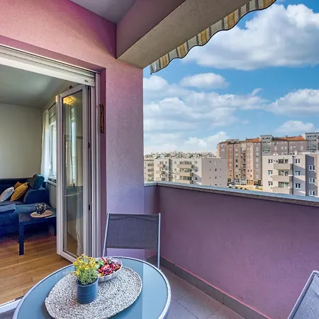 Appartement Dea - Three Bedroom