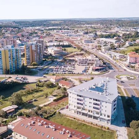 Apartmán Dea - Three Bedroom