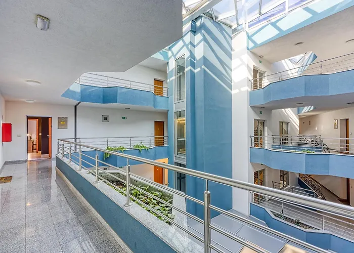 Dea - Three Bedroom Lejlighed *