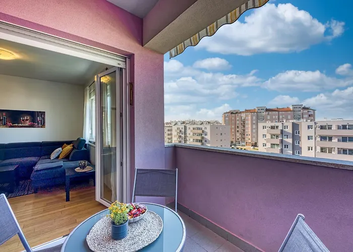 Appartement Dea - Three Bedroom