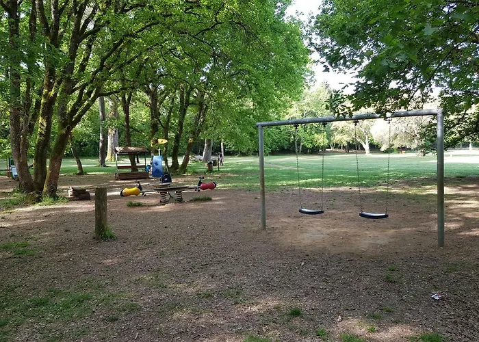 Lejlighed Dea - Three Bedroom *