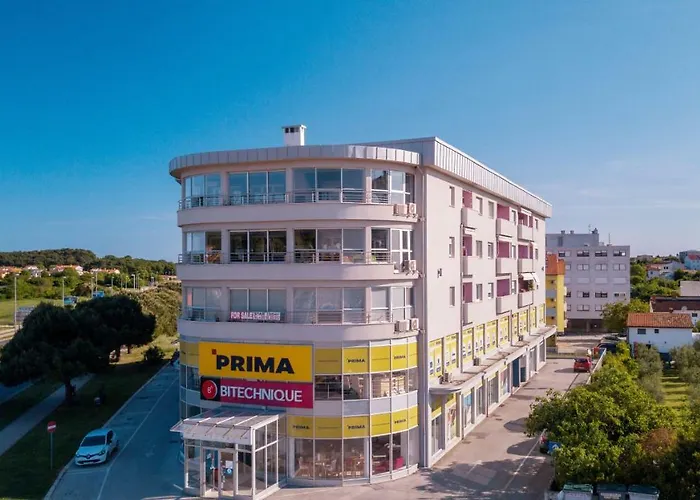 Dea - Three Bedroom Lejlighed