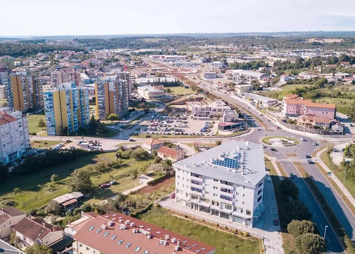 Lejlighed Dea - Three Bedroom