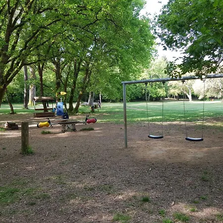 Апартаменты Dea - Three Bedroom *