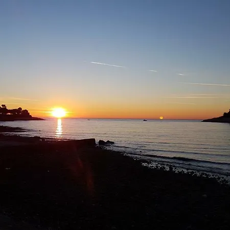 Апартаменты Dea - Three Bedroom Пула