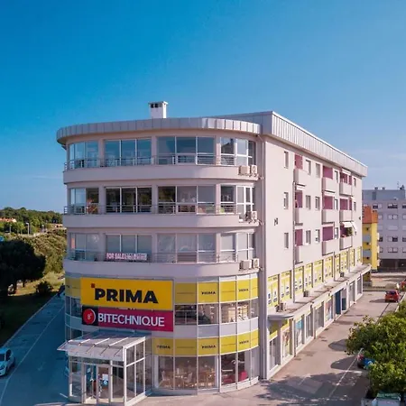 Dea - Three Bedroom Апартаменты